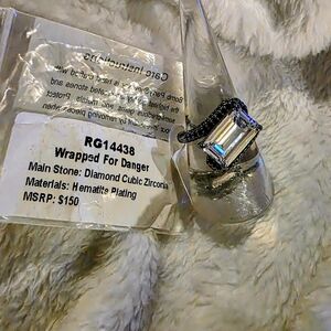 Wrapped For Danger Untamed Collection